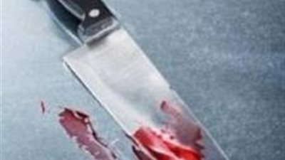 مقتل نجار مسلح في مشاجرة بسبب لهو الأطفال بقليوب