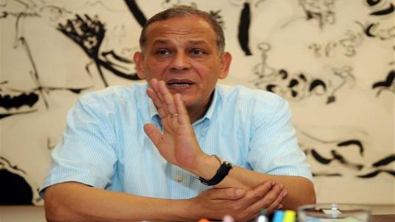 محمد أنور السادات
