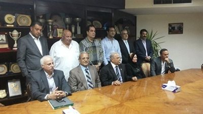 الأزمة المالية تحرم الزمالك من 