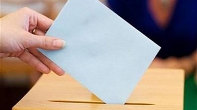 الفائزون في انتخابات العاملين بمصلحة الضرائب العامة ببورسعيد