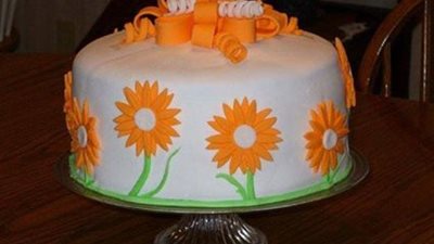 أسهل طريقة لتصنيع «عجينة السكر» في المنزل