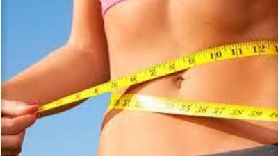 6 أطعمة تساعد على التخلص من دهون البطن بدون ريجيم