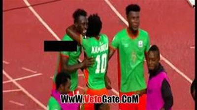 بالفيديو..«النيران الصديقة» تتقدم بالهدف الأول لـ زيسكو في سموحة