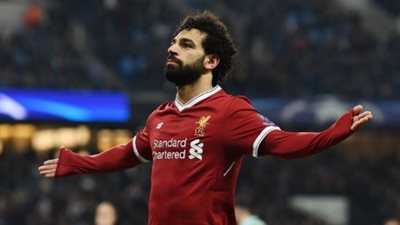 النني لمحمد صلاح: معاك دعاء كل المصريين