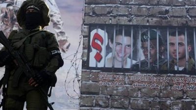 حماس تنفي وجود صفقات لتبادل أسرى مع إسرائيل