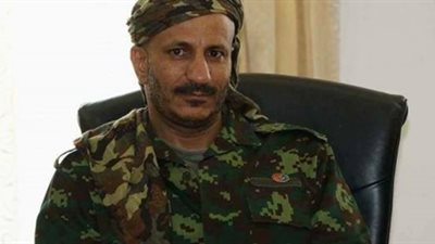 طارق صالح لقبائل اليمن: حافظوا على أبنائكم من محارق الموت