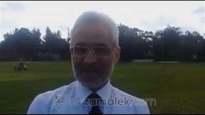 بالفيديو.. سفير مصر بزيمبابوي: تخفيض قيمة تذاكر مباراة الزمالك وكابس