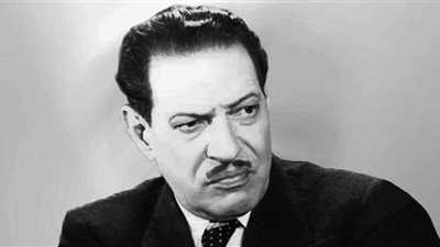 الغيطي يفجر مفاجأة عن الراحل نجيب الريحاني قبل وفاته (فيديو)