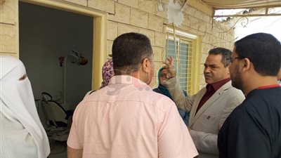 افتتاح وحدة لعلاج أسنان الأطفال بأحدث الطرق لأول مرة في مطروح