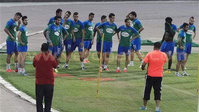 اليوم.. المقاصة في اختبار صعب أمام أهلي طرابلس بالكونفيدرالية