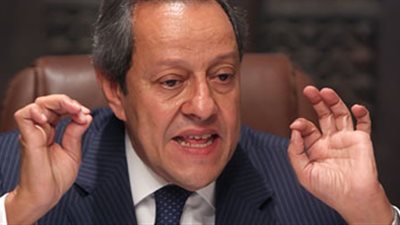 وزير الصناعة: أتحمل مسئولية أي زيادة بأسعار الأرز