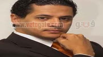 عبدالرحمن يوسف فى صالون المحلة الثقافى..الجمعة