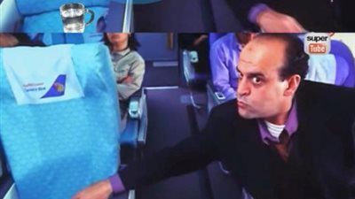 ساخرون.. انقطاع المياه 12 ساعة عن محافظات مصر