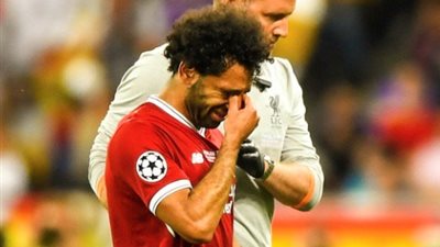 طبيب المنتخب: تقرير ليفربول يحدد مشاركة صلاح بالمونديال