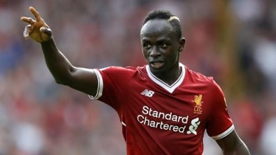 «ماني» يتعادل بالهدف الأول لليفربول في ريـال مدريد (فيديو)