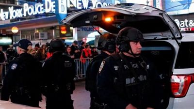 إصابة شخصين في إطلاق نار داخل مستشفى بنيويورك