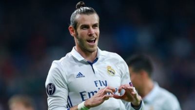 «بيل» يضيف الهدف الثاني لريال مدريد في ليفربول (فيديو)