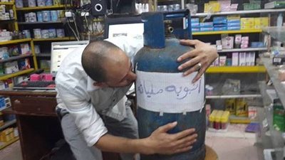 انفراد بالصور.. تصوير المسلسل المصري «العشق الممنوع» ردّا على تركيا!