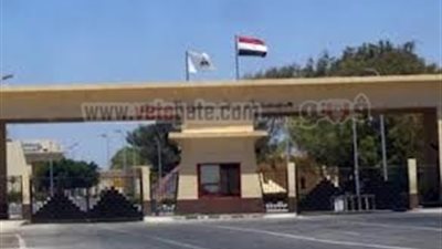 وفد الشباب القومى العربى يصل غزة للتضامن