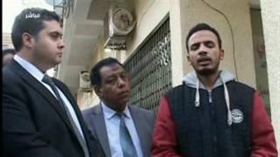 بالفيديو.. اعترافات المتورطين في اغتيال هشام بركات