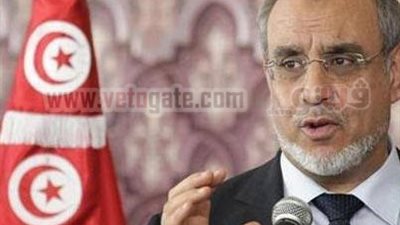 حركة النهضة التونسية ترحب بقانون العزل السياسي