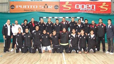 «ناشئو اليد» يسحق ألمانيا في كأس العالم