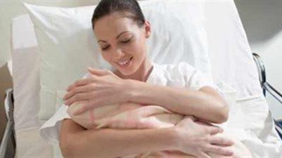 سماع صوت الأم يعمل تنشيط مراكز مختلفة في مخ الطفل