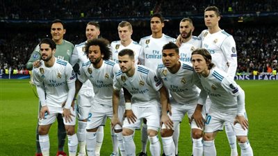 ريـال مدريد يتأهل لكأس العالم للأندية للمرة الثالثة