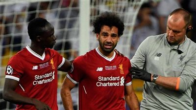 مدرب المقاولون: راموس تعمد إصابة صلاح وخروجه رجح كفة الريـال