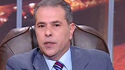 تفاصيل القبض على «توفيق عكاشة»