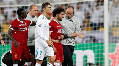 كلوب عن إصابة محمد صلاح: تبدو خطيرة