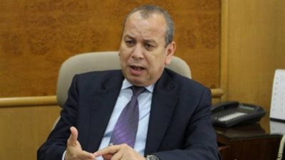 محافظ دمياط يعتمد رصف عدة مناطق ضمن الخطة الاستثمارية