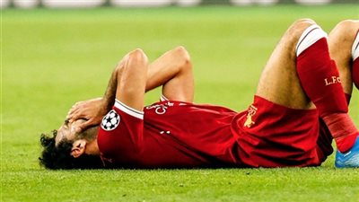 كلوب: إصابة محمد صلاح أثرت نفسيا وفنيا على ليفربول