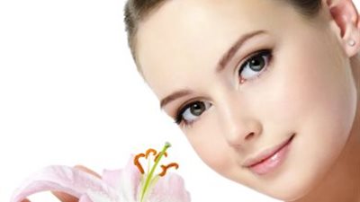 بالخيار والجلسرين تمتعى ببشرة مضيئة وبيضاء