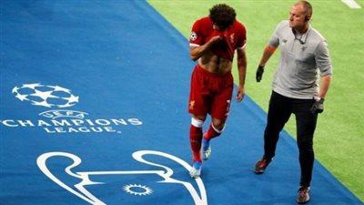 فرانس فوتبول: إصابة محمد صلاح ضربة قوية للفراعنة قبل المونديال