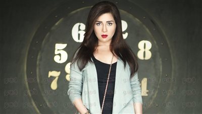 بالصور.. مي عز الدين ودرة ضيفتا أمير كرارة في 