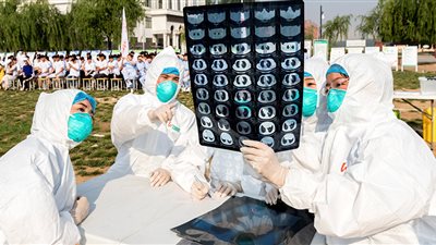 ظهور إصابة بإنفلونزا الطيور شديدة العدوى في فرنسا