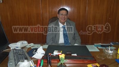 المستشار فهيم بدر: الإشراف القضائى..قيد البحث!