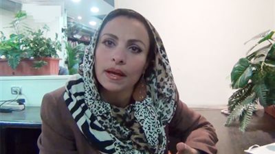 رضا الكرداوي: القبض على طليقي «عكاشة» لدوافع سياسية