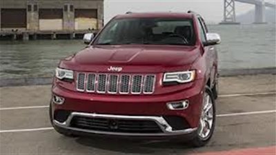 أسعار سيارات «جيب» في السوق المحلية