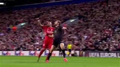 بالفيديو.. أجمل 10 أهداف في الدوري الأوروبي