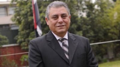 يديعوت: السفير المصري بإسرائيل يتسلم الآثار المسروقة الأحد المقبل