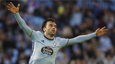 نجم إيطاليا لمحمد صلاح: ارفع رأسك يا صديقي