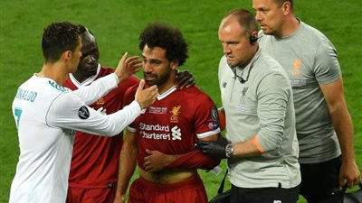 مراسل «بي إن سبورت» بإنجلترا: محمد صلاح يغيب عن المونديال