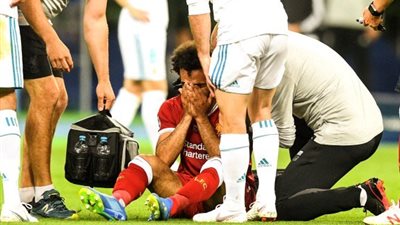 فرديناند: راموس لم يتعمد إصابة محمد صلاح