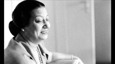 كوكب الشرق تكتب: شكل للبيع