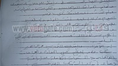 ناصرى الغربية: الإخوان ضد الشعب والديمقراطية