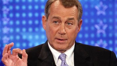 وفد «الكونجرس» يغادر القاهرة بعد بحث التطورات الأخيرة بالبلاد