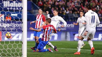 ريـال مدريد يواجه أتلتيكو بالسوبر الأوروبي في إستونيا.. 14 أغسطس