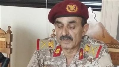 نجاة رئيس هيئة أركان الجيش اليمني من محاولة اغتيال